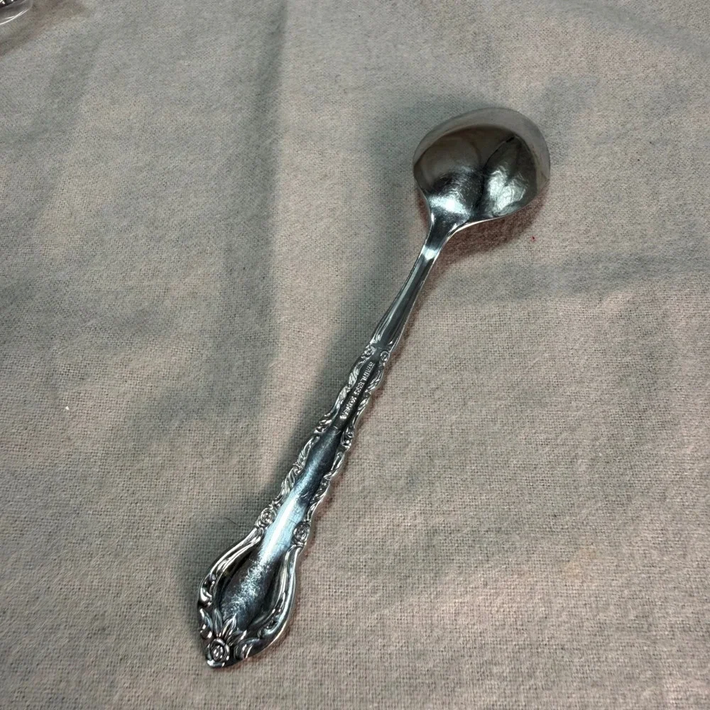 International Silver international silver